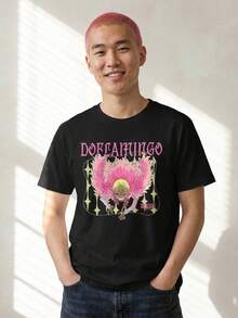 Women T-Shirts - Black - View 7