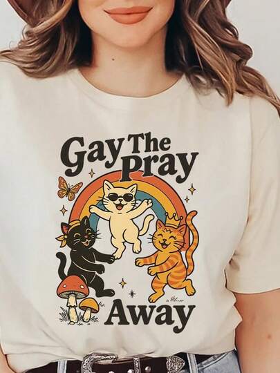 Women Outdoor Tees & Tanks