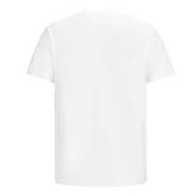 Mens Star Dad Shirt  ,Dadalorian Graphic Tee,  Mandalorian-Inspired Father's Day Shirt (With 4 Style ) T-Shirt - trắng - Xem 2