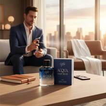 EverlyX Profumo - 100 ml - Visualizzare 2
