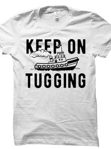 TugB1Oat S1Hirt. TugB1Oat Gift. B1Oat S1Hirt. B1Oat Gift. TowB1Oater S1Hirt. Tug B1Oat S1Hirt. TowB1Oater Gift. Beach S1Hirt. Tug S1Hirt OS4202 - 白色 - 查看 1
