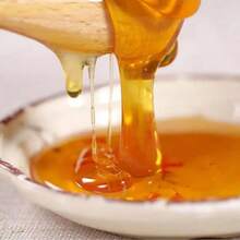 Natural Energy Honey Jelly, Ginseng Herbs & Bee Pollen Supplement, Full Box 12 Individual 20G Sachets - 1 Item - View 7
