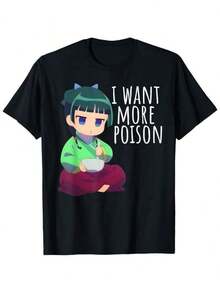 Women T-Shirts - Black - View 8