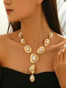 Golden Yellow + White 1