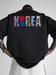Women T-Shirts - Black - View 7