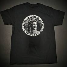 Rare Collection SWERVEDRIVER Band Gift For Fan S To 5XL T-Shirt - Black - View 1
