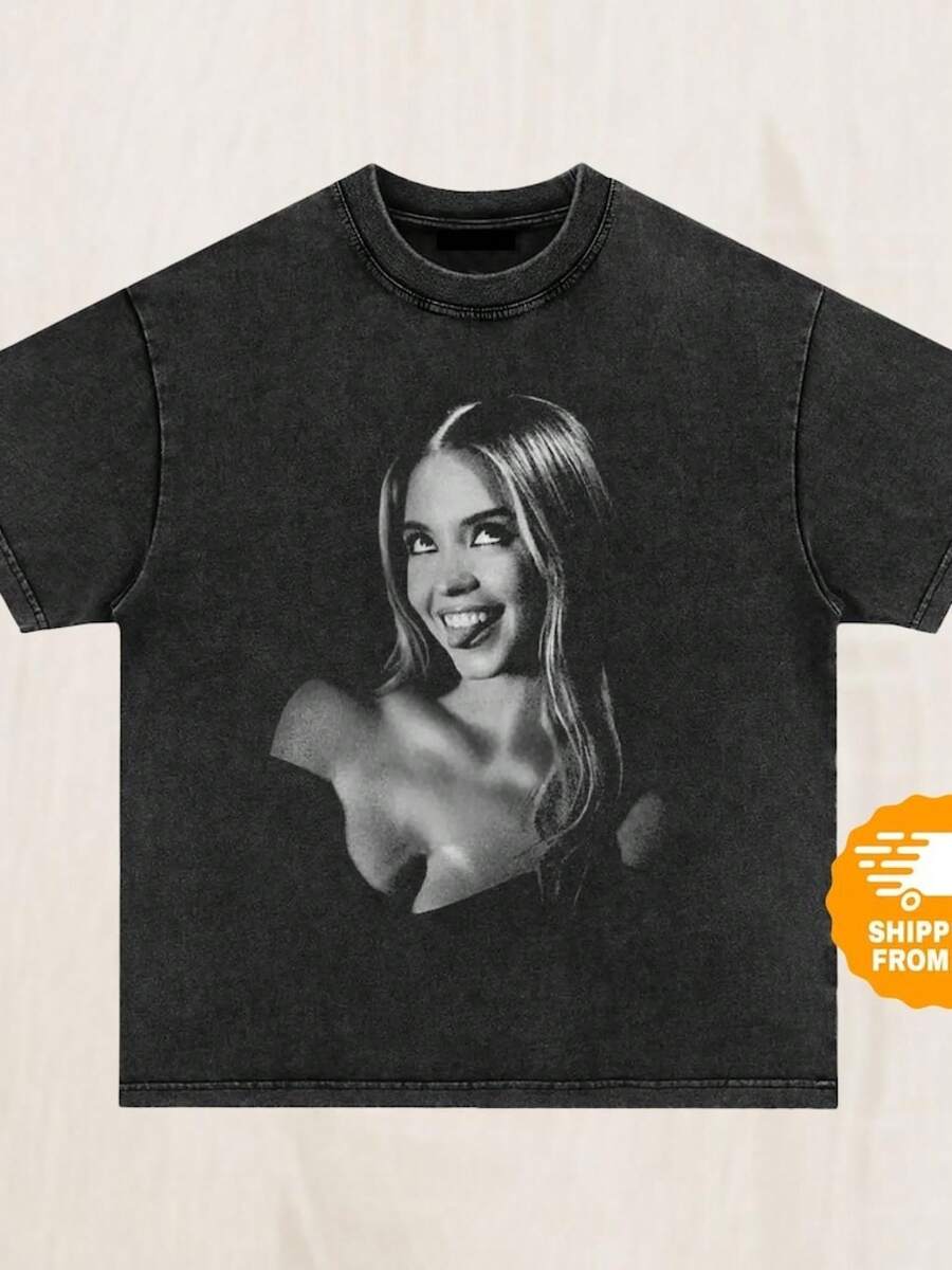 Shirt, Butterfly Retro Shirt, Funny Meme Graphic Shirt, Y2K Vintage Tee Shirt camisetas para hombre playeras de hombre ropa hombre conjunto de hombre playera de hombre cosas de hombre vestido casuales para mujer conjuntos de mujer blusas elegantes camisetas para mujer vestido de mujer - Negro - Ver 1