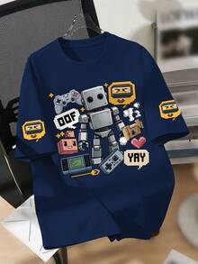 Navy Blue