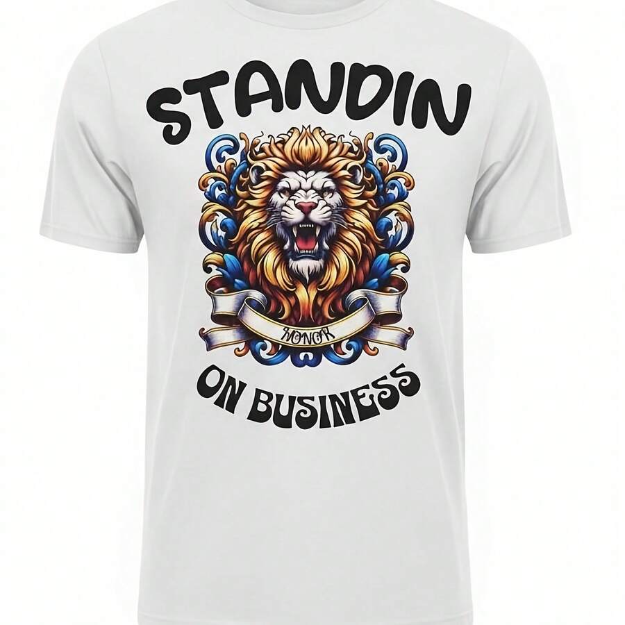 Camisetas impresas personalizadas - forma - Ver 1