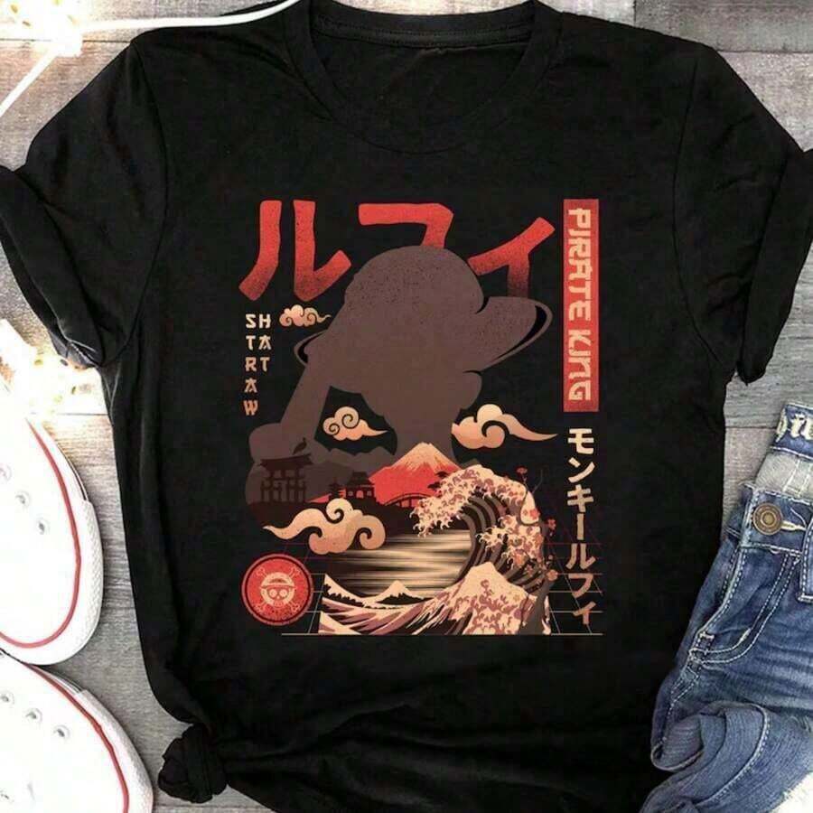 Women T-Shirts - Chwarz 4 - View 1