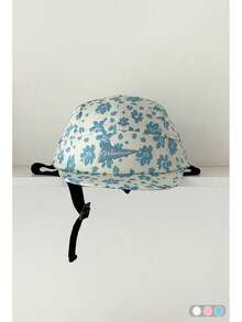 1 pieza Gorra de béisbol retro con corona suave y estampado de leopardo para surf, con cuerda cortavientos, para hombres y mujeres, gorra de béisbol funcional impermeable, protección solar para primavera/verano, de secado rápido para actividades al aire libre - Cordón para sombrero de surf - Ver 10
