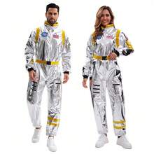 Cosplay Clothing - The Yellow Version Comes Standard With a [bodysuit + Belt]. - View 12