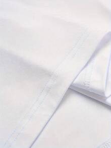 Dam-T-shirts - Vitt - Visa 2
