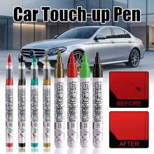 1pc Stone Monument Restoration Marking Pen, Gold/Red/Green/Black Color Marker Pen, Quick Drying & Fade Resistant - Paint Pen - View 8