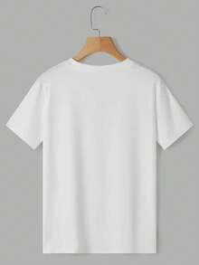 1 pieza Camiseta de Sirena Positano Dolce Far Niente D'Amalfi, Camiseta de Viaje de Italia para Abuela Costera, Camiseta de Sirena Mermaidcore, Camiseta de Abuela Costera, 180g 100% Algodón, los diseños están completamente impresos. Unisexo. - Blanco-1 - Ver 3