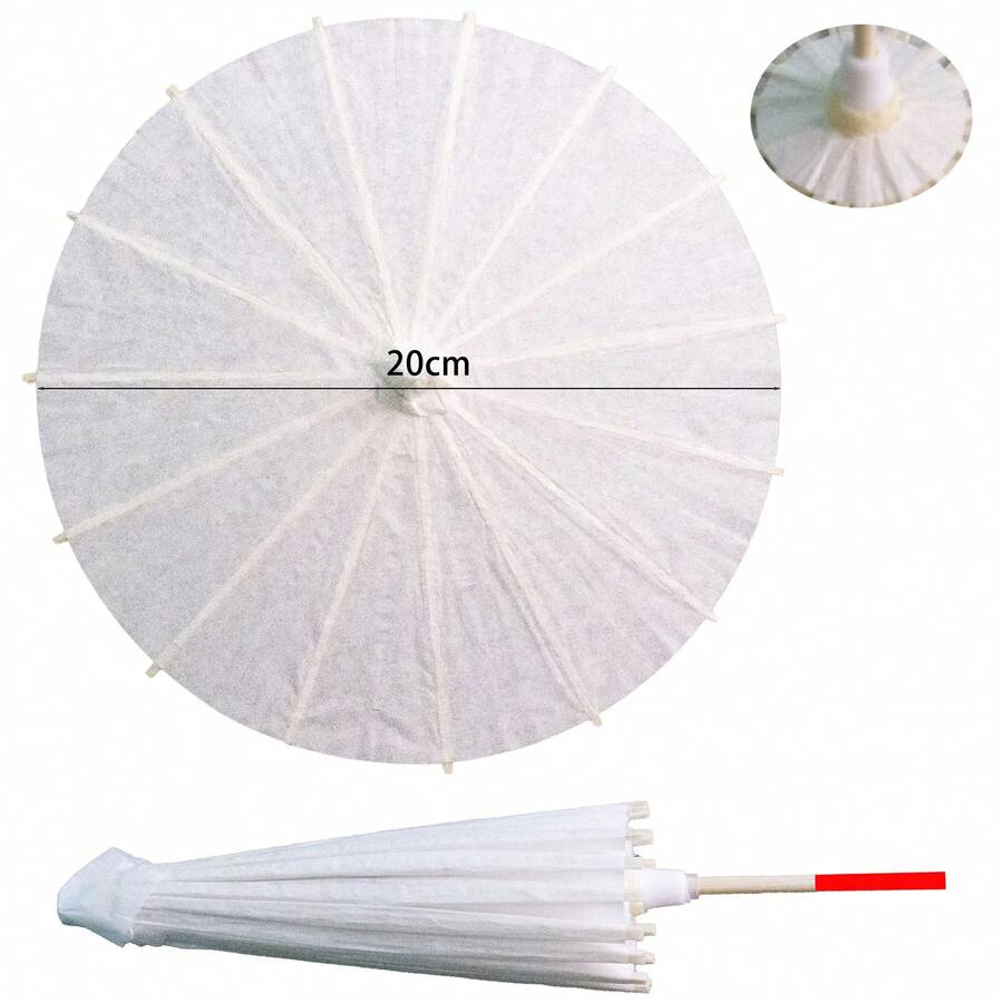 Umbrellas And Rain Hat Umbrellas - 1 Piece 20cm - View 1