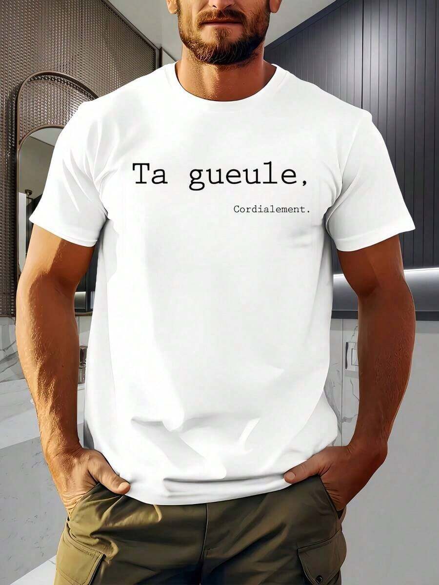 Women T-Shirts - Blanc - View 1