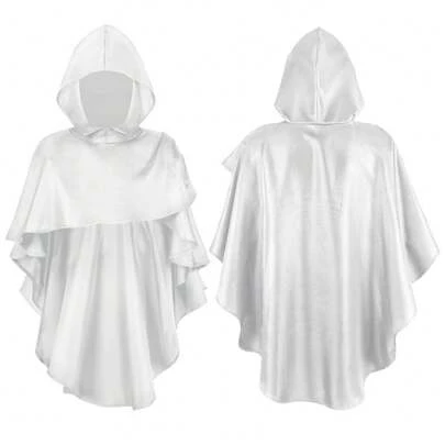 Cosplay-kläder