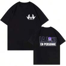 Women T-Shirts - Noir 5 - View 7