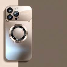 Fashion Phone Cases - Silver - View 9