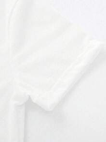 1  sol  Luna    Casual  Dulce  Fiesta  Elegante    Ninguno    Strass  Diario  Casa  Vacaciones  Deportivo  Oficina  Noche de fiesta  fiesta del té  viaje    verano  StrassPure-Cotton - Blanco - Ver 4