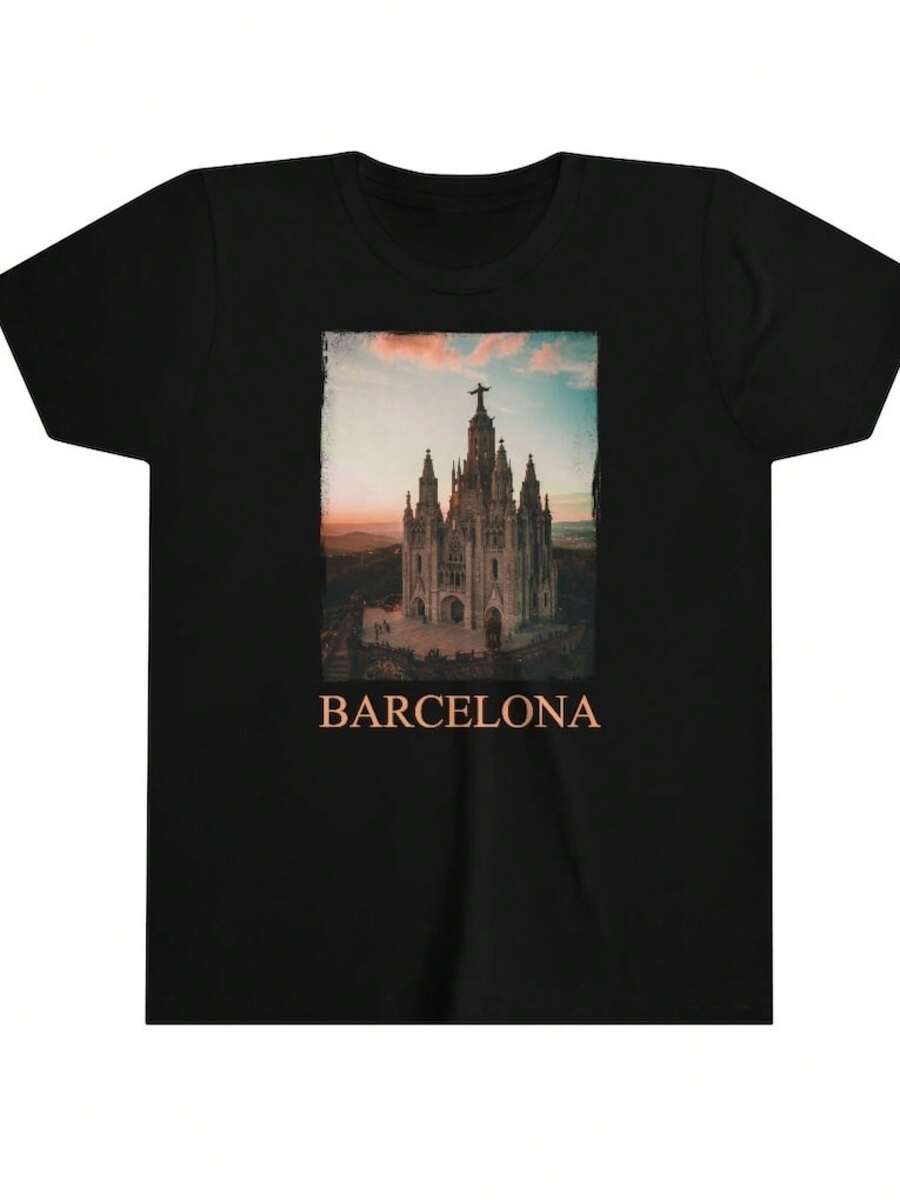Unisex T-shirt, avslappnad streetwear, kortärmad herr-T-shirt, kortärmade herr-T-shirts, herrkläder, herr-outfit, herr-T-shirt, herrartiklar, avslappnade klänningar för kvinnor, damset, eleganta blusar, dam-T-shirts, damklänning - Svart - Visa 1