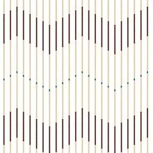 YUNRUX Beaded Door Curtains - 1PC - 查看 4