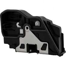1 Satz Modell: 51217202146 Rechtes Haustürschloss, Kunststoffmaterial, Original OEM Teil: 51217202146 Passend für BMW 3er E90 E91 F30 F80 F31 F34 Rechtes Haustürschlosssystem  BMW 3er E90 / E91 / F30 / F80 / F31 / F34 Rechtes vorderes Türschlosssystem - 1 Set - Übersicht 9
