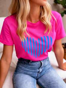 Hot Pink