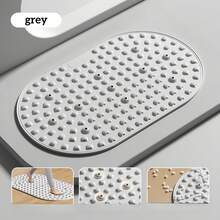 Large Foot Massage Mat With Reflexology Zones, Magnetic Therapy To Relieve Fatigue, Standing Desk Mat For Elderly, Students And Office Workers To Alleviate Foot Pain - D - View 14