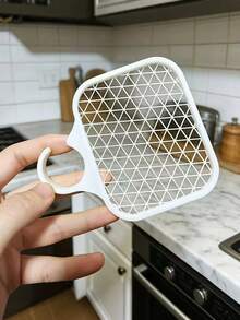 3 piezas Organizador de fregadero impreso en 3D - Estante multifuncional de PETG para esponjas, cepillos y paños de cocina, con marco reforzado, para secar paños, fácil de limpiar, soporte para esponjas, jabón y cepillos, accesorios de cocina - A - Ver 4