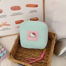 SANRIO 卫生巾收纳袋，大容量便携式女性卫生用品袋，适用于女性和女孩 - 查看 14
