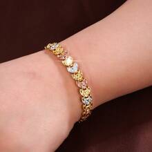 1 pièce Bracelet à la mode pour femmes - F51519 - Voir 19