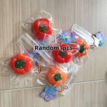 1 pieza Juguete antiestrés de bola de uva tricolor, ultra apretable, denso y pegajoso para desahogar el estado de ánimo negativo. Decoración versátil para escritorio y oficina, suministros relajantes diarios para adultos en casa y trabajo. - Multicolor - Ver 13