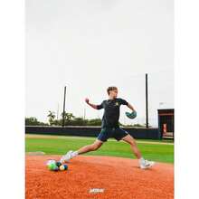PLYOBALL Set Weighted Baseball - Default - View 9