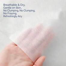2/5/10/20pcs Disposable Thickened Pillowcases, Hotel Bedroom, Beauty Salon, Non-Woven Fabric, Dirt Proof And Breathable Travel Hotel Hotel Pillowcases, Ideal For Travel, Outdoor Camping And Hotel Use, Bringing You The Most Comfortable Living And Travel Experience(No Pillow Core) - Multicolor - View 2