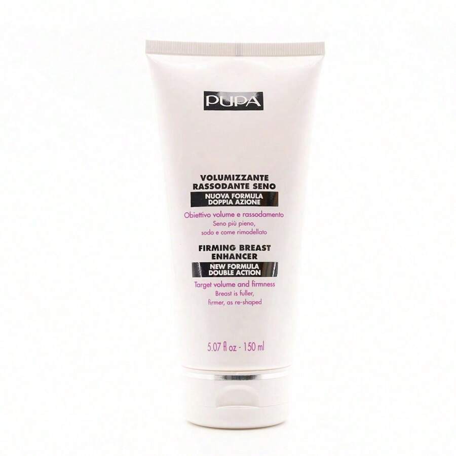 PUPA VOLUMIZZANTE RASSODANTE SENO CREMA - 150 ml - Visualizzare 1