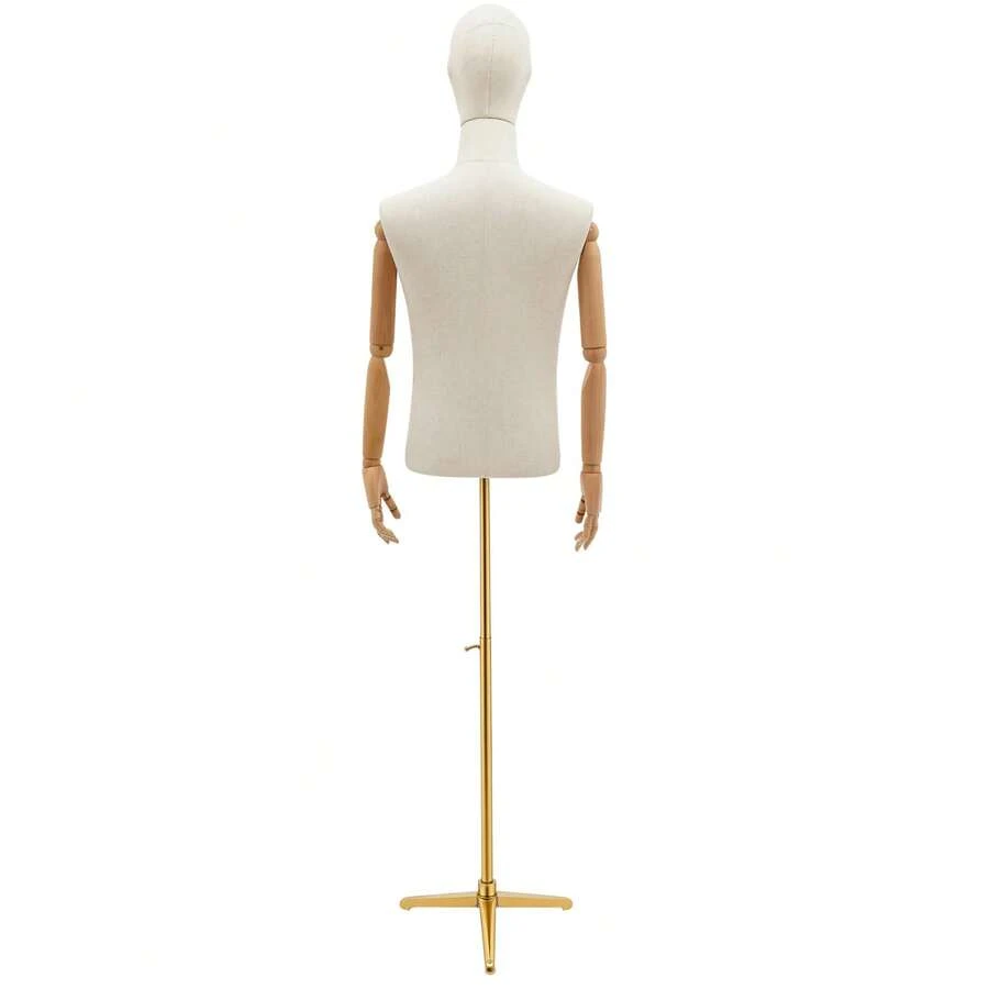 YUNRUX Mannequins - B - View 1