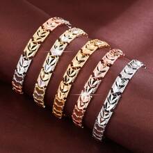 1 pièce Bracelet à la mode pour femmes - F51519 - Voir 9
