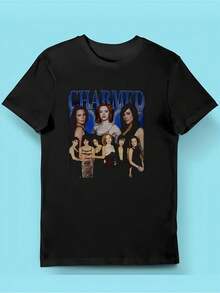 Women T-Shirts - Back - View 2