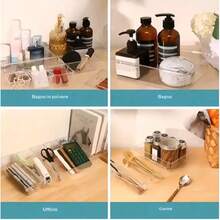 Set per la conservazione del trucco - Visualizzare 6