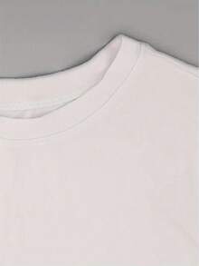 Women's T-Shirt <Lights Out>, Book Lover T-Shirt, Romantic Gift For Readers, Erotic T-Shirt, Lights Out Product, Gift For Readers, BookTok T-Shirt, Navia Allen T-Shirt 817627, Women's Night Out Tops - 白色 - 查看 5