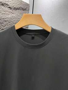 Women T-Shirts - Black - View 10