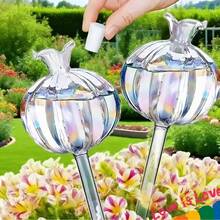 Chậu trồng hoa tulip tự tưới, thiết bị tưới nhỏ giọt kiểu dáng rộng, dụng cụ tưới nhỏ giọt cho hoa hồng, dụng cụ tưới cây trong chậu. - B - Xem 6