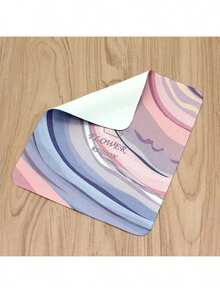 Bộ 4 khăn lau kính bằng sợi microfiber, khăn lau kính mắt, khăn lau tròng kính, khăn lau kính chống sương mù, khăn lau kính tái sử dụng được cho màn hình máy tính và điện thoại, phụ kiện Halloween cho nữ. - 3 màu - Xem 5