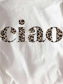 Women T-Shirts - Weiss 2 - View 5