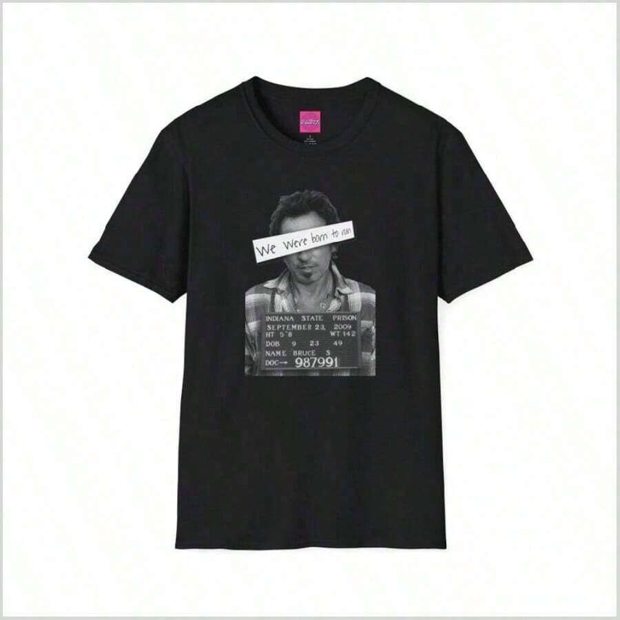 Beer Poster Design T-Shirt, The Locket 2026 World Tour T-Shirt, Album, Music, Merchandise - 黑色 10 - 查看 1