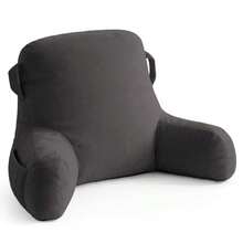 Body Pillows - Gris Claro - View 9