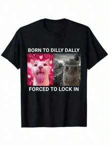 Women T-Shirts - Black - View 8