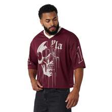 Burgundy 17